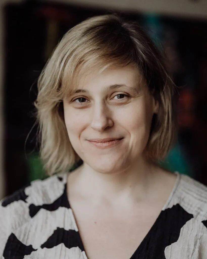 Dancsó Orsolya