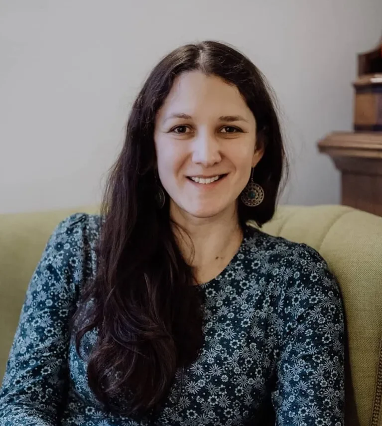 Zsigmond Orsolya, PhD