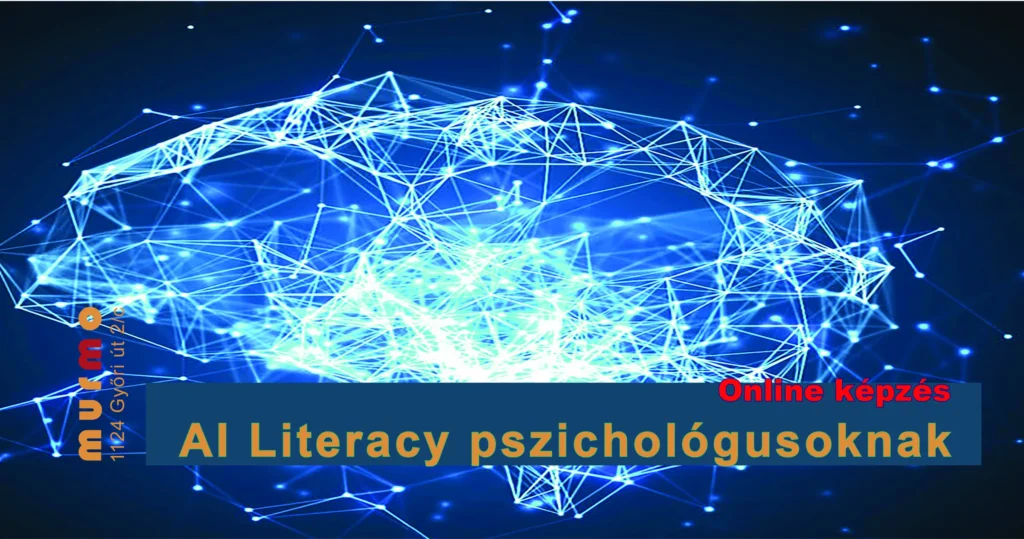 AI Literacy pszichológusoknak